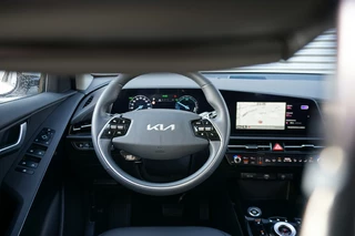 Kia Niro - afbeelding nr 25