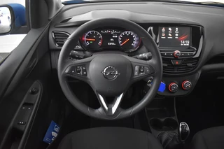 Opel KARL Opel KARL ROCKS 1.0 Online Edition - afbeelding nr 13