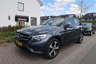 Mercedes-Benz GLC - 471546164-0
