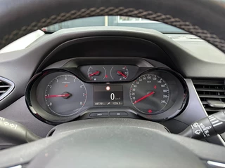 Opel Crossland - afbeelding nr 23
