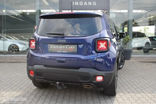Jeep Renegade Jeep Renegade 4xe 240 Plug-in Hybrid Electric S/Full options - afbeelding nr 12
