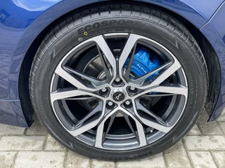 Alpine A110 Alpine A110 252PK Turbo|RIJKLAAR|UNIEK|CAMERA|HISTORY|GARANT - afbeelding nr 36