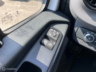 Mercedes-Benz Sprinter Mercedes Sprinter 314 2.2 CDI Lang Hoog Automaat. - afbeelding nr 25