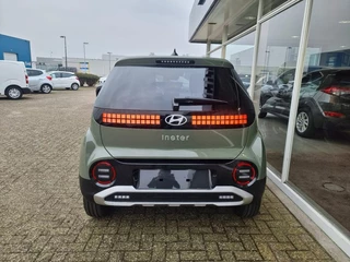 Hyundai Inster - afbeelding nr 7