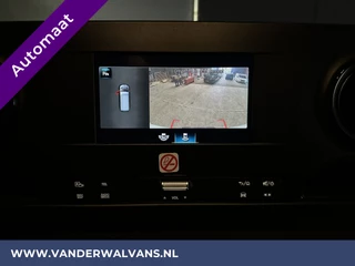 Mercedes-Benz Sprinter Apple Carplay, Android Auto, Cruisecontrol, Parkeersensoren, Stoelverwarming, Bijrijdersbank - afbeelding nr 7