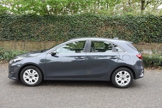 Kia Ceed | 120PK | NAVI | CAMERA | CARPLAY - afbeelding nr 3