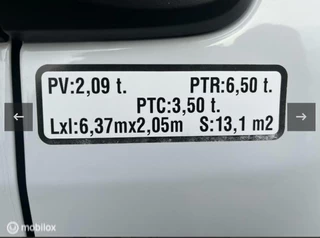 Peugeot Boxer Peugeot Boxer Bestel 435 2.2 BlueHDi 165 L4H3 Zwaar Premium - afbeelding nr 20