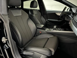 Audi A5 Audi A5 Sportback 1.4 TFSI S-line Black Edition Navi Cruise NAP - afbeelding nr 20