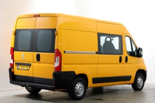 Peugeot Boxer - afbeelding nr 2