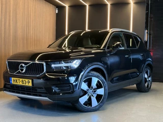 Volvo XC40 Volvo XC40 1.5 T5 Twin Engine R-Design PANO 360 leder hybrid - afbeelding nr 7