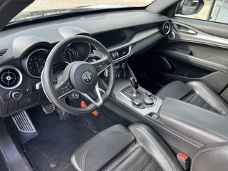 Alfa Romeo Stelvio - afbeelding nr 4