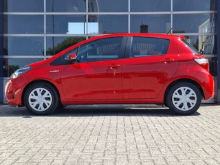 Toyota Yaris Toyota Yaris 1.5 Hybrid Active - afbeelding nr 2