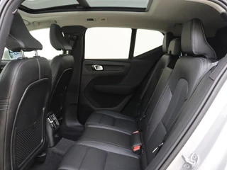 Volvo XC40 - afbeelding nr 9