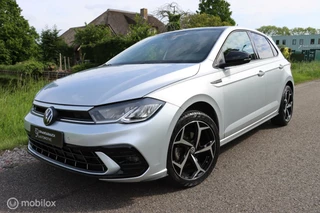 Volkswagen Polo Volkswagen Polo 1.0 TSI R-line / Navi / Carplay / Camera - afbeelding nr 29
