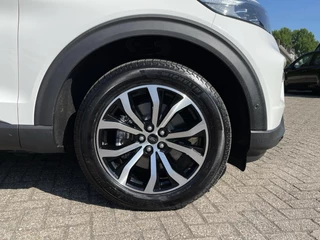 Ford Explorer Ford Explorer 3.0 V6 EcoBoost PHEV ST-Line 457pk | | VERWACHT! | Origineel NL auto | Premium metallic Star White | Afneembare trekhaak - afbeelding nr 11