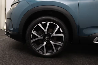 Citroën C5 Aircross Citroën C5 Aircross 1.2 PT Bns Plus - afbeelding nr 34