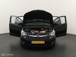 Opel KARL Opel KARL 1.0 ecoFLEX 120 Jaar Edition - afbeelding nr 24