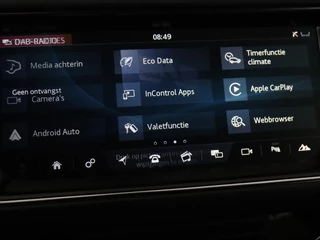 Land Rover Range Rover Land Rover Range Rover 4.4 SDV8 Autobiography | Panoramadak |  Adaptive cruise | Leder | Meridian | 360 camera | Stoelventilatie | Head-Up | Massage - afbeelding nr 27