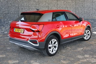 Audi Q2 - afbeelding nr 3