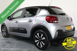 Citroën C3 Citroen C3 1.2 PureTech -NAVI-PARKEERSENSOREN - afbeelding nr 3