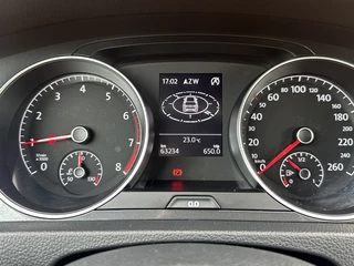 Volkswagen Golf Volkswagen Golf 1.0 TSI Comfortline Betrouwbare Klasse met een Glimlach! - afbeelding nr 7