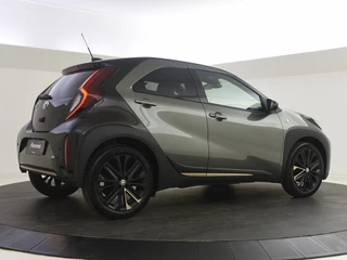 Toyota Aygo - afbeelding nr 7