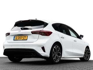 Ford Focus Ford Focus 1.0 125pk EcoBoost ST Line Business | B&O Sound | Full LED | 18 inch LMV - afbeelding nr 3