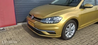 Volkswagen Golf Volkswagen Golf Variant 1.0 TSI,Navi,Trekhaak,Acc,Clima - afbeelding nr 7