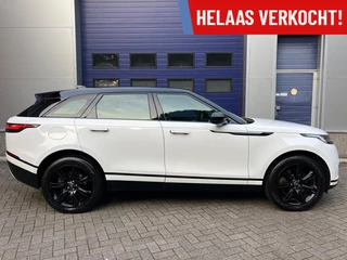 Land Rover Range Rover Velar Land Rover Range Rover Velar P400e PHEV 404 PK l Zeer Netjes - afbeelding nr 5