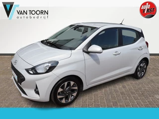 Hyundai i10 1.0 Comfort 5-zits