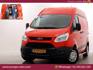 Ford Transit Custom - 229821297-0