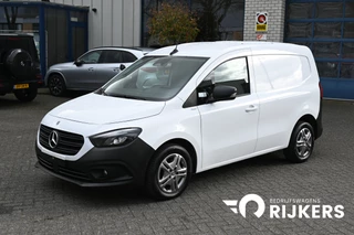 Mercedes-Benz Citan 110 CDI L1 Pro
