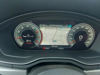 Audi A4 Audi A4 Avant 35 TFSI Advanced Edition Automaat,navi/camera,stoelverwarming,parkeersensoren, Extra set winterwielen - afbeelding nr 25