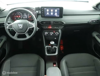Dacia Jogger Dacia Jogger 1.0 TCe 100 Bi-Fuel G3 lpg Extreme 5p. - afbeelding nr 46