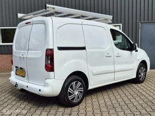Citroën Berlingo Citroen Berlingo bestel 1.6 BlueHDI|Imperial|PDC|Airco|Euro6 - afbeelding nr 6
