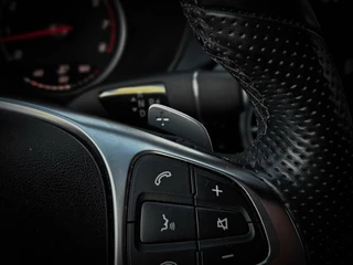 Mercedes-Benz C-Klasse Mercedes C-klasse Estate 180 AMG | LEDER | LED | FACELIFT | BOMVOL OPTIES - afbeelding nr 32