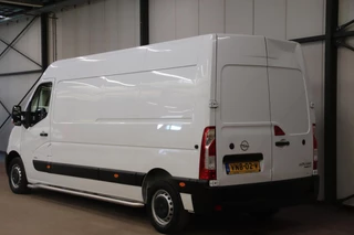Opel Movano Opel Movano 2.3 Turbo 135PK L3H2 AIRCO CAMERA - afbeelding nr 14