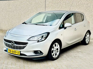 Opel Corsa Nette Opel Corsa 1.3CDTI Color Edition*Airco*Euro 6* - afbeelding nr 4