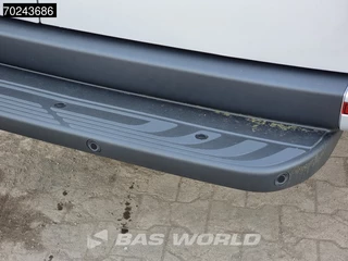 Mercedes-Benz Sprinter Mercedes Sprinter 319 CDI Automaat L3H2 10''Navi Airco Cruise LED Camera 15m3 Airco Cruise control - afbeelding nr 10