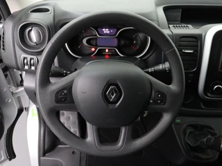 Renault Trafic | Navigatie | Airco | Led | Cruise | Betimmering - afbeelding nr 14