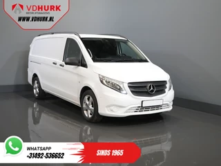 Mercedes-Benz Vito - 98004966-0