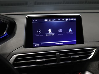 Peugeot 5008 Peugeot 5008 1.2 PureTech Allure 7-Pers 7P [APPLE CARPLAY, ANDROID, CAMERA, HILL DESCENT, OFFROAD MODES, STOELVERWARMING, CRUISE, NAVI, NIEUWSTAAT] - afbeelding nr 18