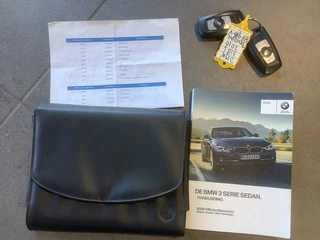 BMW 3 Serie - afbeelding nr 22