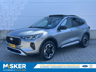 Ford Kuga 2.5 FHEV Active X 4X4 PANODAK! TECHPACK! WINTERPACK!