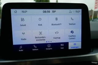 Ford Kuga - afbeelding nr 9