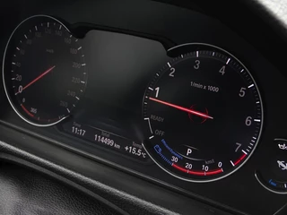 BMW 3 Serie BMW 3 Serie 320i TwinTurbo Power / High Exec. M-Individual / LED / *NAP* - afbeelding nr 22