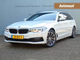 BMW 5 Serie - 176015776-0
