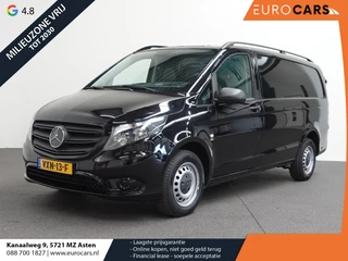 Mercedes-Benz Vito - 222351671-0