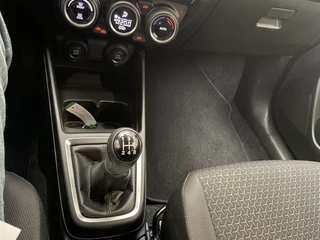 Suzuki Swift - afbeelding nr 15