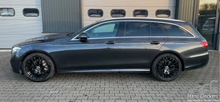 Mercedes-Benz E-Klasse (BTW auto, prijs incl.) - afbeelding nr 3